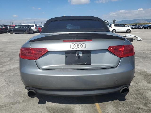 Photo 6 from auction – 2010 AUDI A5 PREMIUM with VIN WAUJFAFH8AN013165