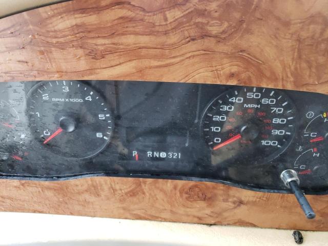 Photo 8 from auction – 2006 FORD F550 SUPER with VIN 1F6NF53Y460A05135