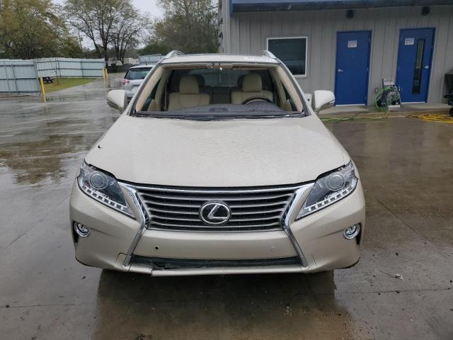 Photo 5 from auction – 2015 LEXUS RX 350 with VIN 2T2ZK1BAXFC151967