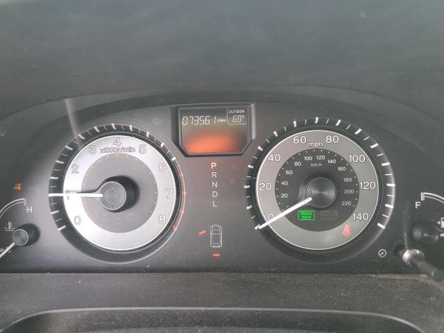 Photo 9 from auction – 2015 HONDA ODYSSEY EX with VIN 5FNRL5H43FB114877