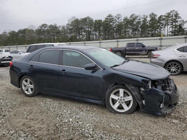 Photo 4 from auction – 2014 TOYOTA CAMRY L with VIN 4T1BF1FK0EU831208