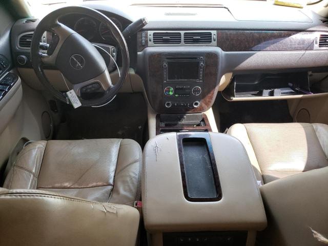 Photo 8 from auction – 2010 GMC YUKON DENA with VIN 1GKUKEEF3AR195230