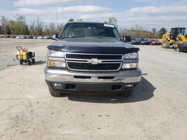 Photo 5 from auction – 2007 CHEVROLET SILVERADO with VIN 2GCEK13Z971127540