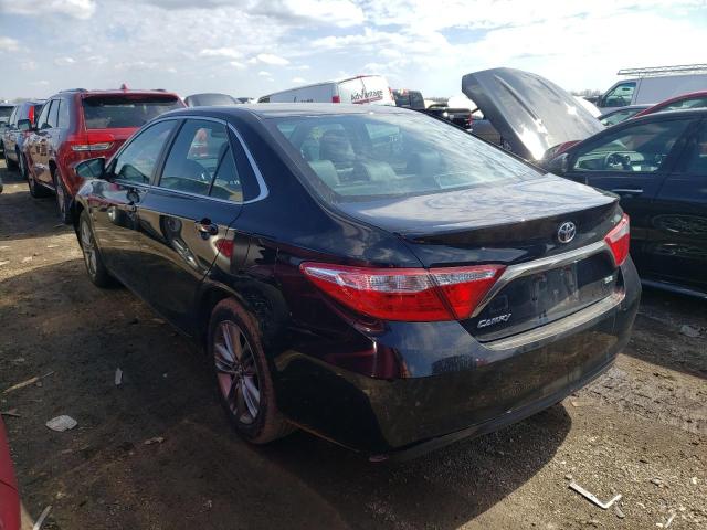 Photo 2 from auction – 2015 TOYOTA CAMRY LE with VIN 4T1BF1FK0FU068298