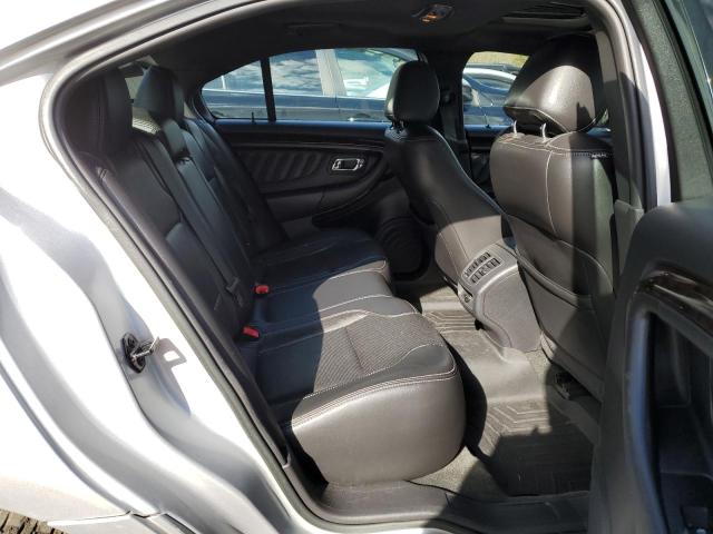 Photo 10 from auction – 2013 FORD TAURUS LIM with VIN 1FAHP2F86DG225517