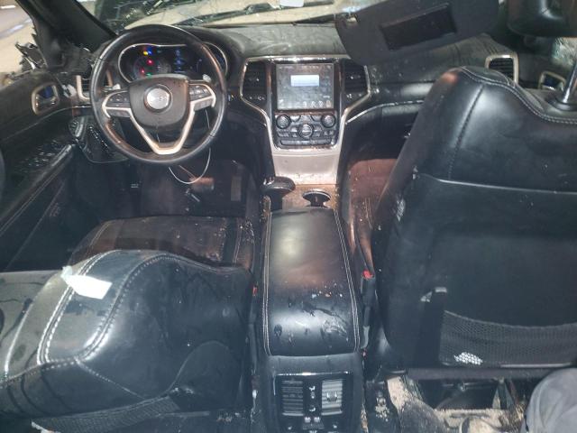 Photo 8 from auction – 2015 JEEP GRAND CHER with VIN 1C4RJFBG8FC787434