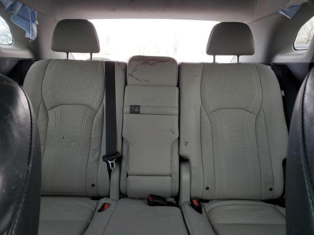 Photo 10 from auction – 2017 LEXUS RX 350 BAS with VIN 2T2BZMCA8HC098895