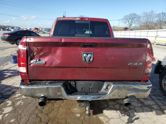 صورة رقم 6 من المزاد - 2015 RAM 1500 SLT مع VIN 1C6RR7LMXFS707941