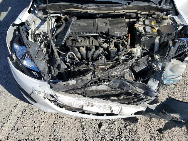 Photo 11 from auction – 2011 MAZDA MAZDA2 with VIN JM1DE1HY7B0127916