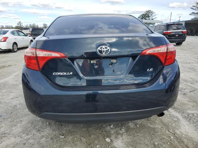 Photo 6 from auction – 2018 TOYOTA COROLLA L with VIN 5YFBURHE3JP741171