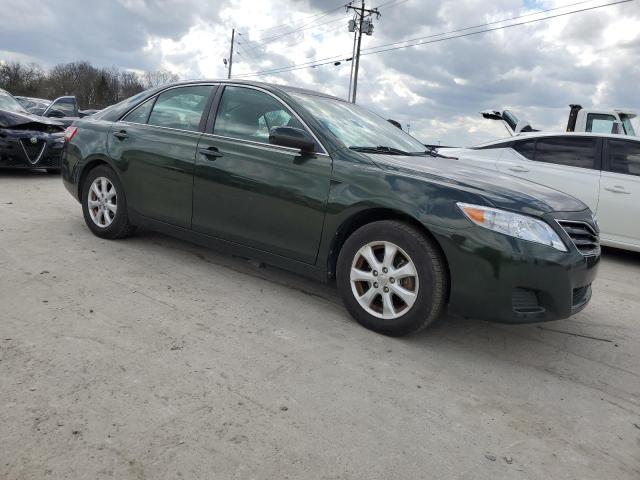 Photo 4 from auction – 2010 TOYOTA CAMRY BASE with VIN 4T4BF3EK8AR071798