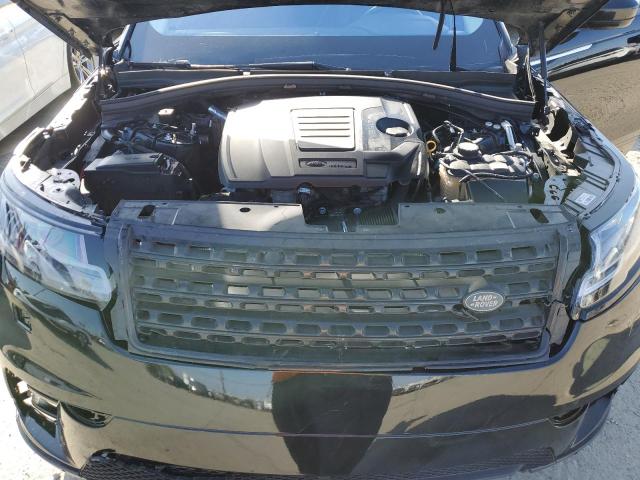Photo 12 from auction – 2018 LAND ROVER RANGE ROVE with VIN SALYB2RX7JA771004