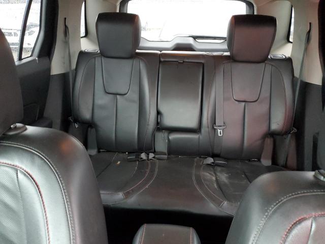 Photo 10 from auction – 2010 GMC TERRAIN SL with VIN 2CTFLFEY7A6376291