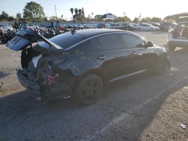 Photo 3 from auction – 2013 KIA OPTIMA LX with VIN 5XXGM4A75DG180344