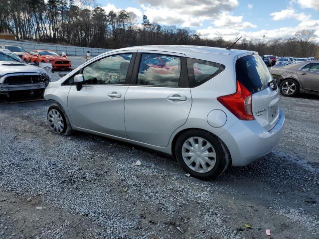 Photo 2 from auction – 2014 NISSAN VERSA NOTE with VIN 3N1CE2CPXEL398656