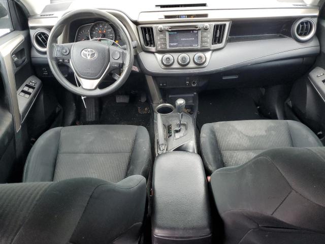 Photo 8 from auction – 2015 TOYOTA RAV4 LE with VIN 2T3BFREV3FW389012