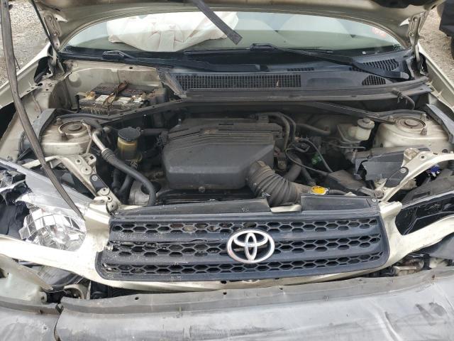 Photo 11 from auction – 2001 TOYOTA RAV4 with VIN JTEHH20V410115586