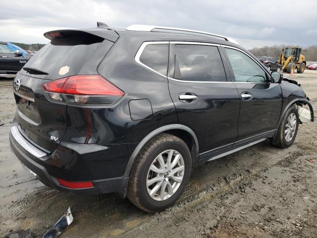 Photo 3 from auction – 2017 NISSAN ROGUE S with VIN JN8AT2MT9HW405704
