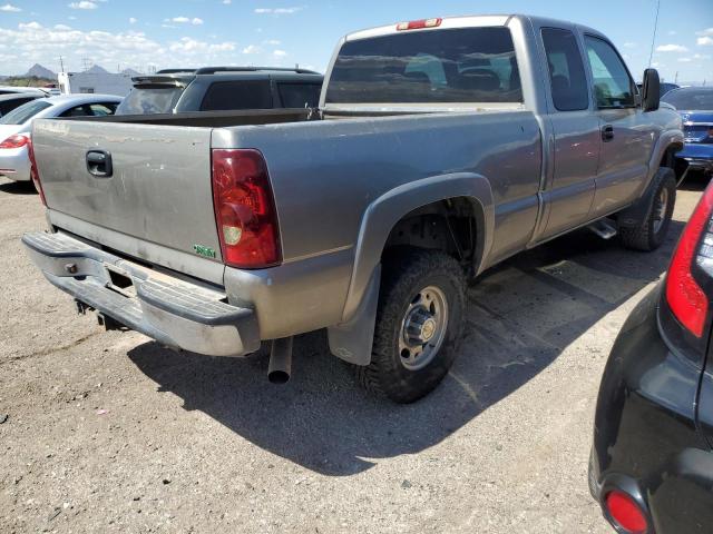 Photo 3 from auction – 2003 CHEVROLET SILVERADO with VIN 1GCHK29U23E218267