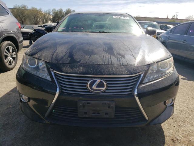 Photo 5 from auction – 2015 LEXUS ES 300H with VIN JTHBW1GG9F2077042