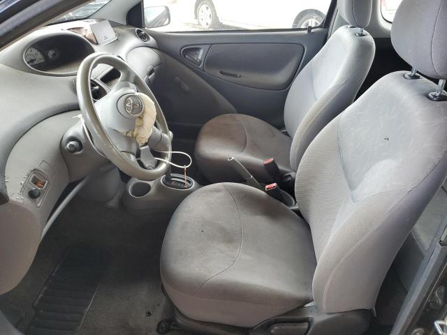 Photo 7 from auction – 2003 TOYOTA ECHO with VIN JTDAT123230265418