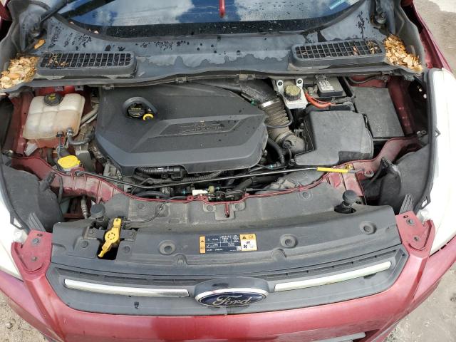 Photo 11 from auction – 2014 FORD ESCAPE SE with VIN 1FMCU0GX2EUE21041