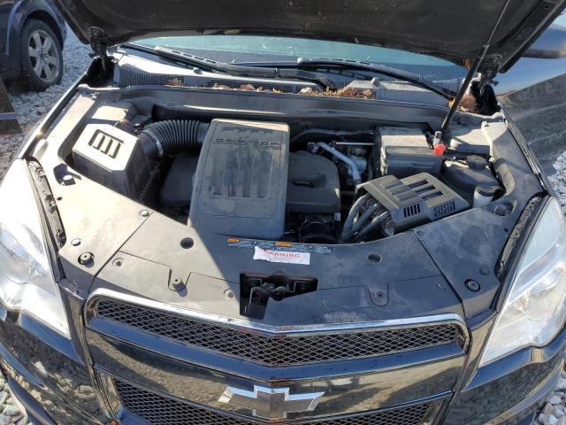 Photo 12 from auction – 2014 CHEVROLET EQUINOX LS with VIN 2GNFLEEK2E6289090