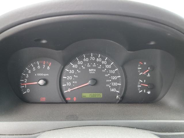 Zdjęcie 9 z aukcji – 2006 KIA SPECTRA5 z VIN KNAFE161265365256