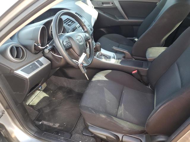 Photo 7 from auction – 2010 MAZDA 3 I with VIN JM1BL1SF7A1298985