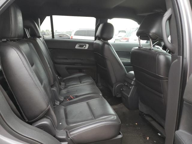 Photo 11 from auction – 2013 FORD EXPLORER X with VIN 1FM5K7D89DGB89216