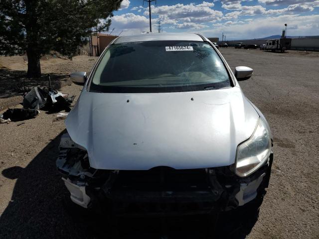 Foto 5 de la subasta – 2013 FORD FOCUS SE con VIN 1FADP3K22DL294492
