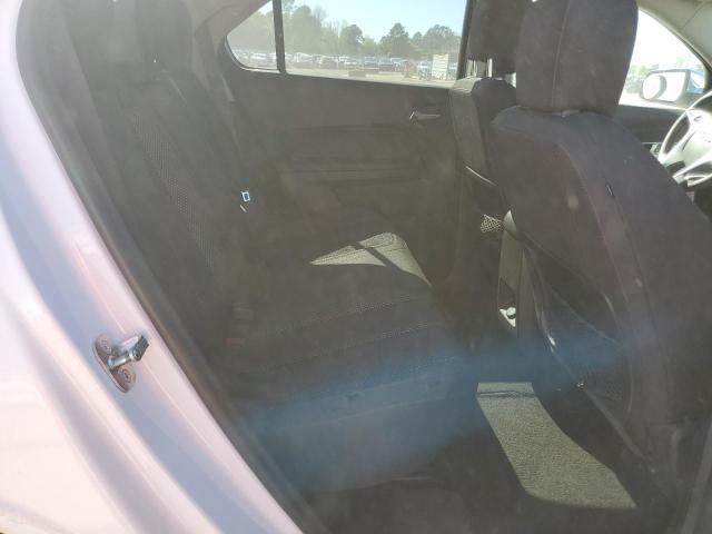 Photo 11 from auction – 2015 CHEVROLET EQUINOX LT with VIN 2GNALBEK5F1143354