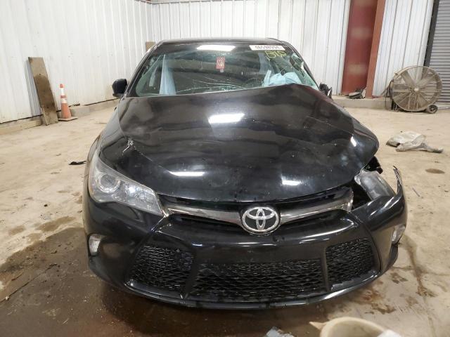 Photo 5 from auction – 2015 TOYOTA CAMRY LE with VIN 4T1BF1FK0FU070262