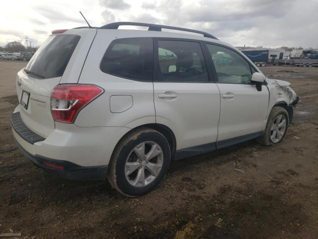 Photo 3 from auction – 2015 SUBARU FORESTER 2 with VIN JF2SJAGC4FH413496