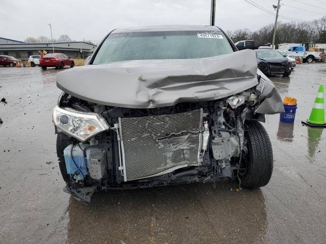 Photo 5 from auction – 2013 NISSAN QUEST S with VIN JN8AE2KP2D9069998