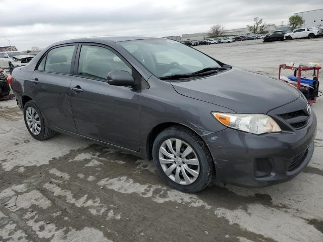 Photo 4 from auction – 2012 TOYOTA COROLLA with VIN JTDBU4EE1C9178864