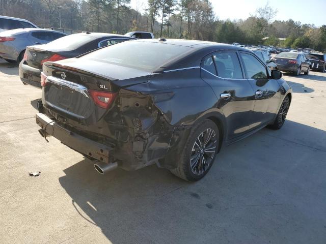 Photo 3 from auction – 2016 NISSAN MAXIMA 3.5 with VIN 1N4AA6AP3GC427817