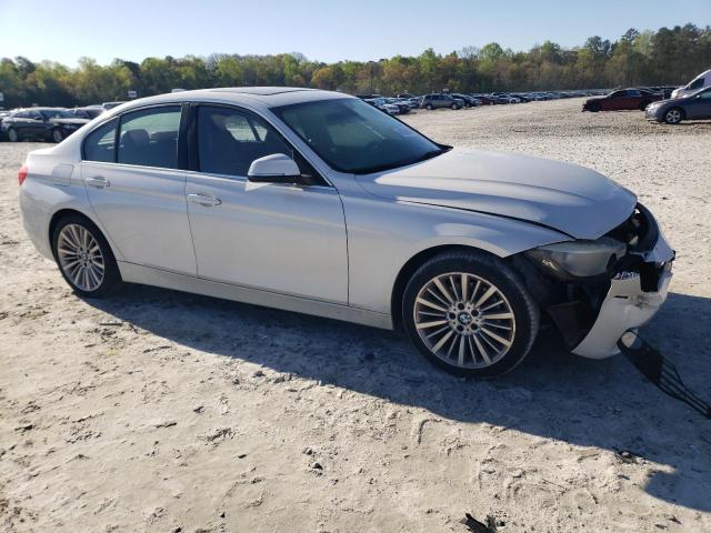 Photo 4 from auction – 2014 BMW 328 I with VIN WBA3A5C59EJ464465