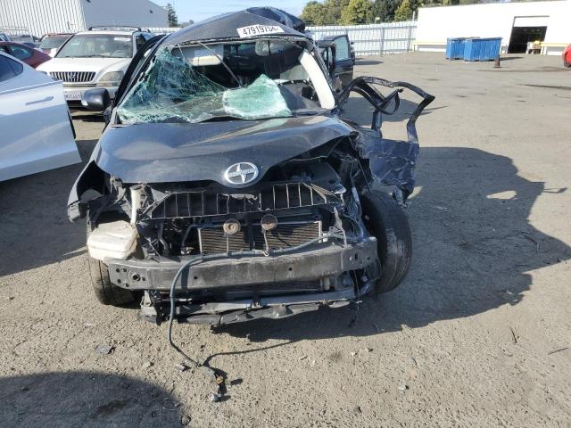 Photo 5 from auction – 2010 TOYOTA SCION XD with VIN JTKKU4B49A1001379