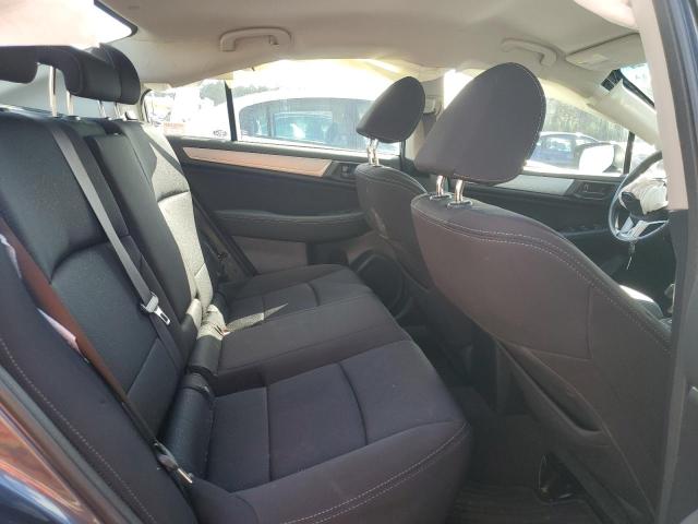 Photo 10 from auction – 2017 SUBARU LEGACY 2.5 with VIN 4S3BNAB64H3011689