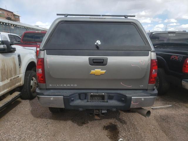 Photo 6 from auction – 2013 CHEVROLET 2500 HD with VIN 1GC1KXC86DF245073