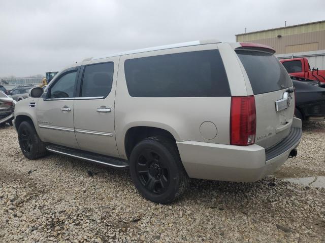 Zdjęcie 2 z aukcji – 2007 CADILLAC ESCALADE E z VIN 1GYFK66837R300300