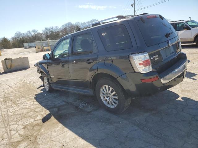 Photo 2 from auction – 2008 MERCURY MARINER PR with VIN 4M2CU87148KJ21364