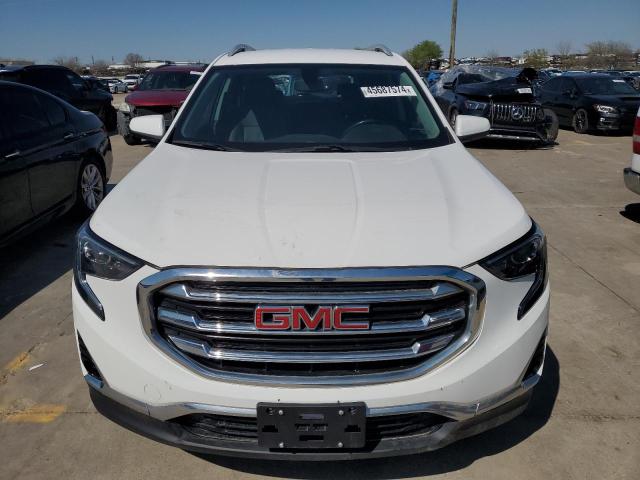 Photo 5 from auction – 2019 GMC TERRAIN SL with VIN 3GKALPEV2KL237656