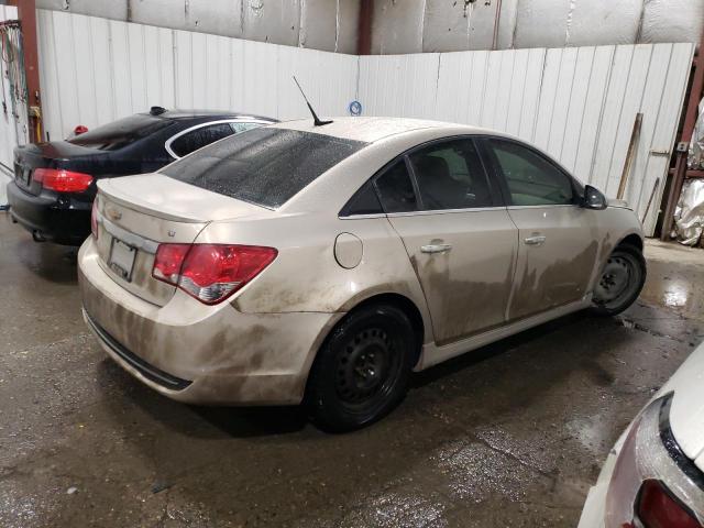 Photo 3 from auction – 2012 CHEVROLET CRUZE LT with VIN 1G1PG5SC0C7171494