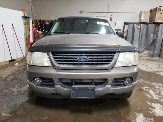 Photo 5 from auction – 2002 FORD EXPLORER X with VIN 1FMZU73K72ZC88059