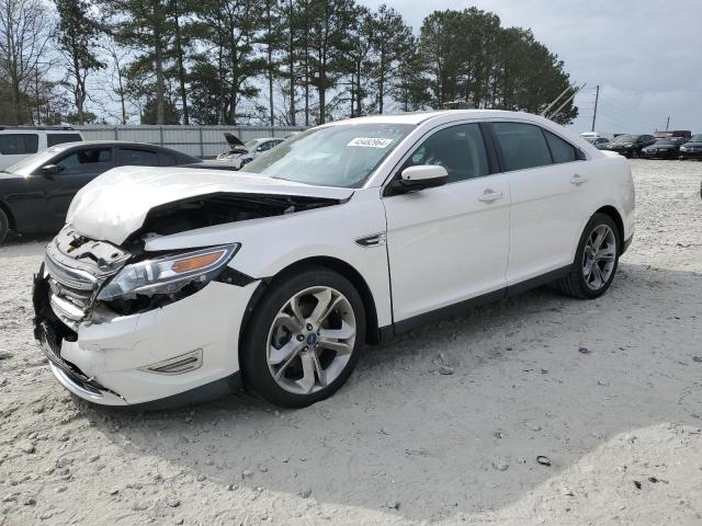 FORD TAURUS SHO 2012 z numerem VIN 1FAHP2KT0CG137684 - Zdjęcie z aukcji