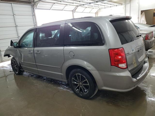 Photo 2 from auction – 2017 DODGE GRAND CARA with VIN 2C4RDGEG6HR594749