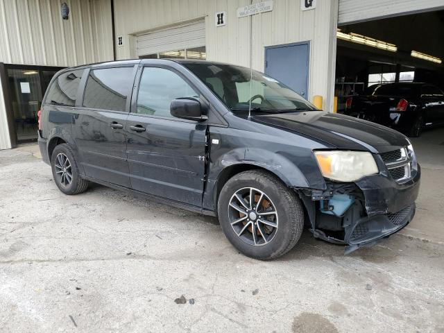 Photo 4 from auction – 2014 DODGE GRAND CARA with VIN 2C4RDGBG7ER468075