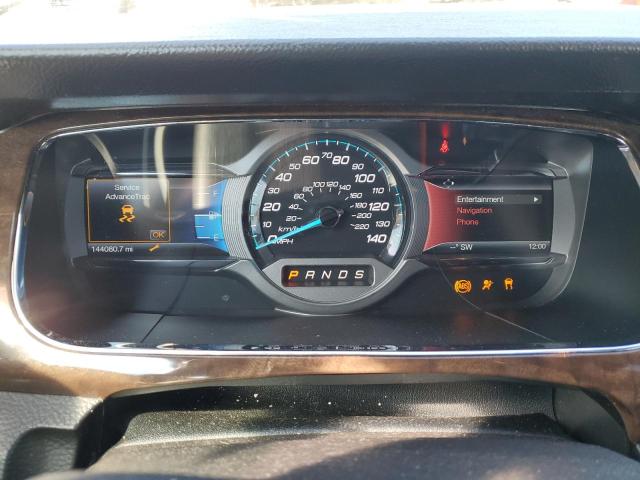 Photo 9 from auction – 2015 FORD TAURUS LIM with VIN 1FAHP2J86FG206542